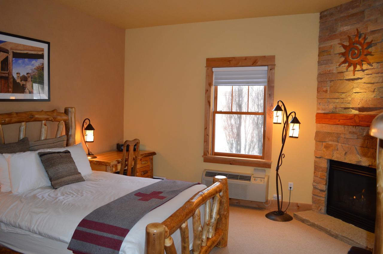 Niwot Inn & Spa Экстерьер фото
